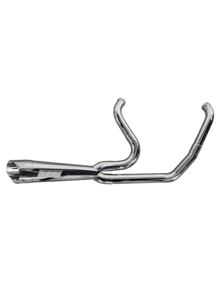 2Bros Comp-S 2-1 short FLSB18-up pol/sls