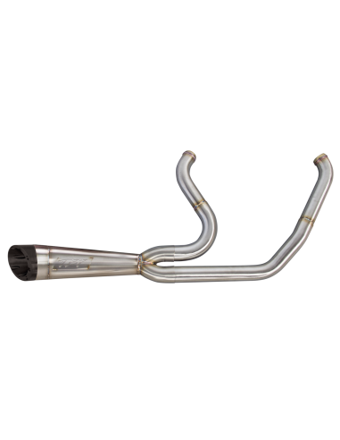 2Bros Comp-S 2-1 short FLH/T95-16 SS/sls