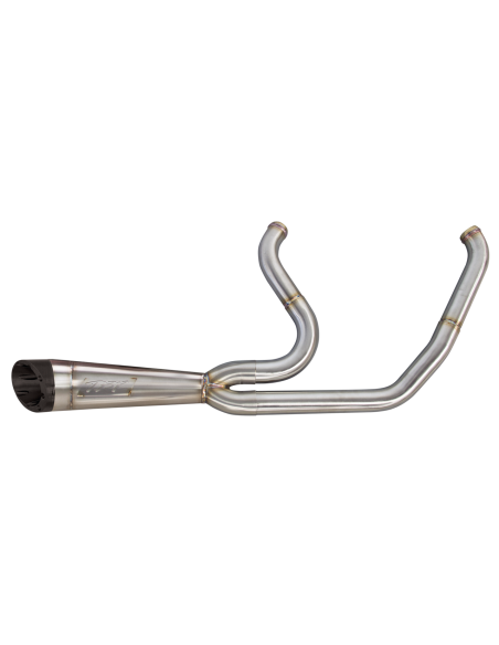 2Bros Comp-S 2-1 short FLH/T95-16 SS/sls