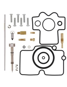 ALL BALLS Carburetor Repair Kit - Kawasaki KX450F