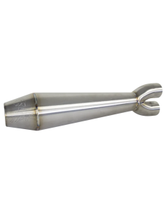 TBR Shorty 2-1 Gen II SS Challenger20-Up