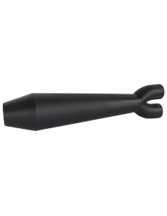 TBR Shorty 2-1 Gen II Blk Challenger20-U