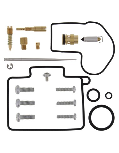 ALL BALLS Carburetor Repair Kit - Suzuki RM125