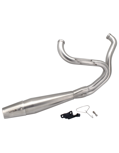 Redthunder 2-1 Satin FXR88-00