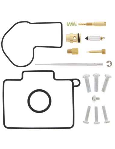 ALL BALLS Carburetor Repair Kit - Honda CR125R