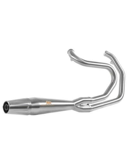 Redthunder 2-1 Polished FXD91-05