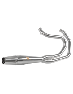 Redthunder 2-1 Polished FLH/T09-16