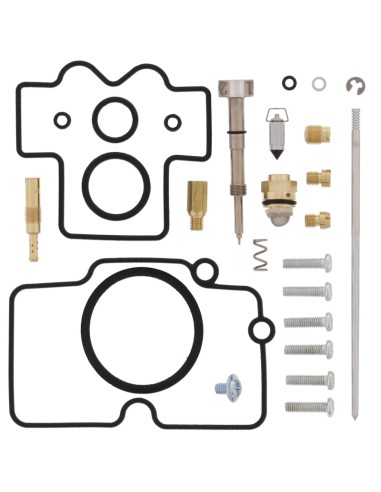 ALL BALLS Carburetor Repair Kit - Yamaha WR450F