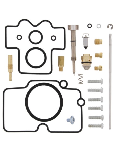 ALL BALLS Carburetor Repair Kit - Yamaha WR450F