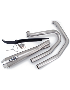 Redthunder 2-1 Satin FXD91-05 Race