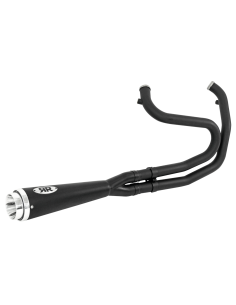 Redthunder 2-1 Polished FXD91-05 Race