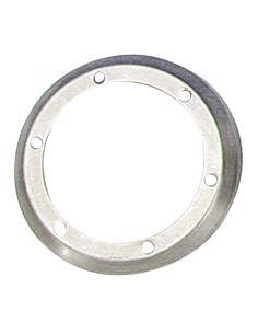 Supertrapp exhaust shield