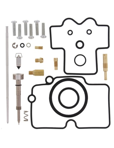 ALL BALLS Carburetor Repair Kit - Yamaha YZ250F