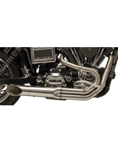 Kerker Bootlegger S/S 2-1 FLH/T17-UP