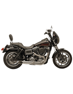 Kerker Bootlegger S/S 2-1 FXD06-17