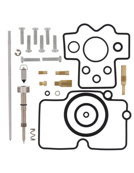 ALL BALLS Carburetor Repair Kit - Honda CR250R