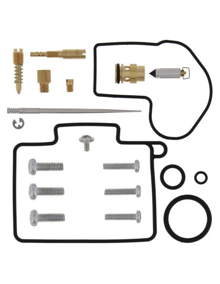 ALL BALLS Carburetor Repair Kit - Suzuki RM125