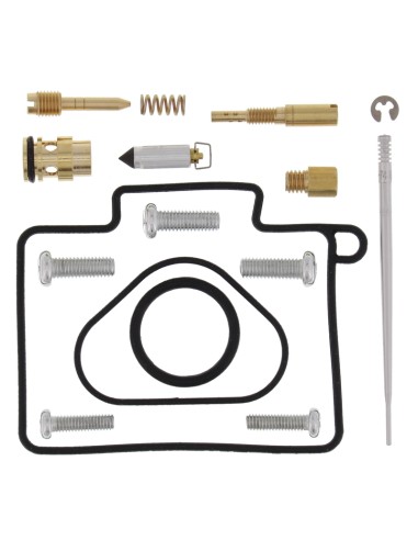 ALL BALLS Carburetor Repair Kit - Yamaha YZ125/X