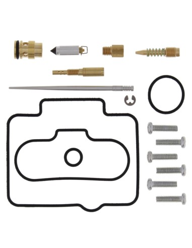 ALL BALLS Carburetor Repair Kit - Kawasaki KX125