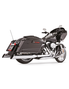 TUCK&UNDER HEADERS X-OVER CHR FLH/T17-up