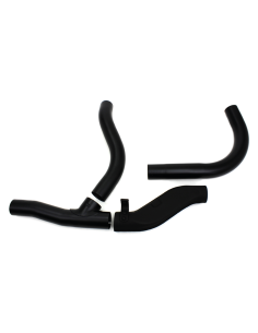 Blk Knucklehead 2 in 1 headers replica