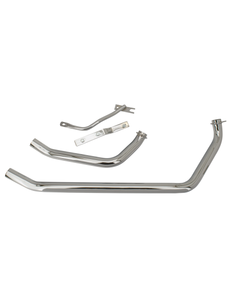 Chr Upsweep exhaust header BT70-84 swing