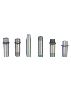 Rowe Valve guide +004 VRSC01-17 6mm