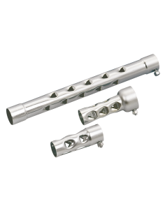 GZP Baffle 2 , 12  long