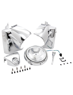 Headlight nacelle kit FLHR94-13