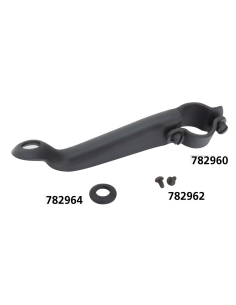 Screw toggle switch set of 2