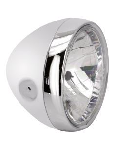 GZP Facet cut Custom headlight 7  side m