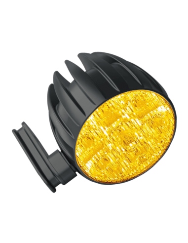 K'mann Dayron I Classic DRL+T w/arm