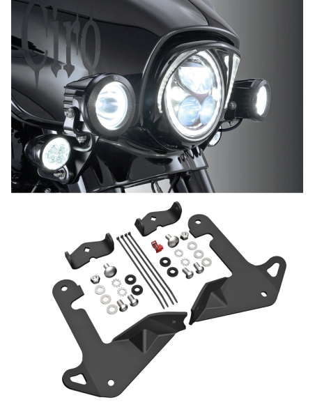 TAC-10 Light Cannons FLH/T14-Up