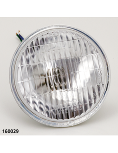 GZP 4.5  light unit 160289-16029