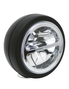 GZP LED Spotlight 12V SAE/EU approved Bl