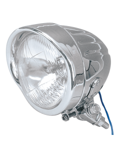 GZP Chrome 4.5  Long Body Spotlight