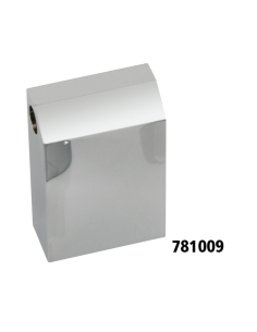 Headlamp mount block XLH Custom 06-up