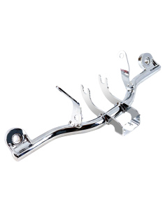 Chrome Spotlight Bracket F*STS88-06