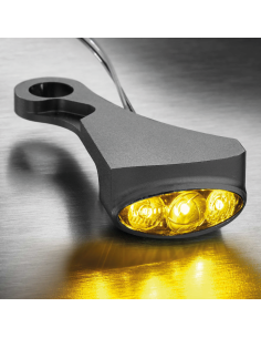 Kellermann Dash M Front Left ST18-Up