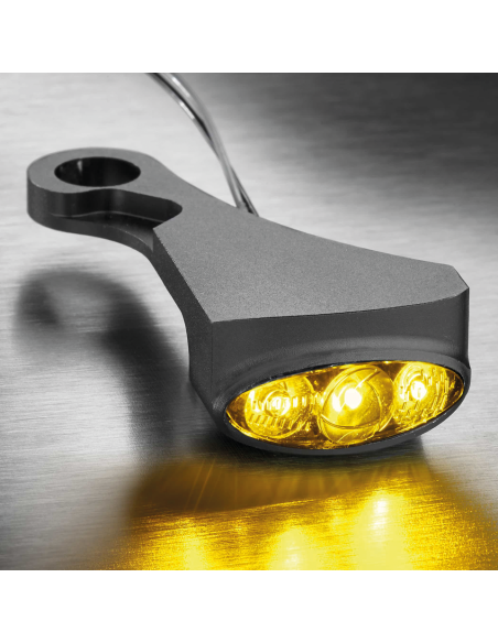 Kellermann Dash M Front Left ST18-Up