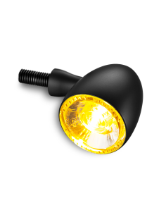 Kellermann Bullet 1000 fr/rear Black