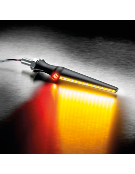 K'mann Jetstream DF Clear TU/RR/BR