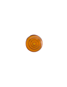 GZP Replacement amber lens for bullet li