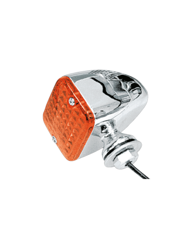 GZP Mini running amber