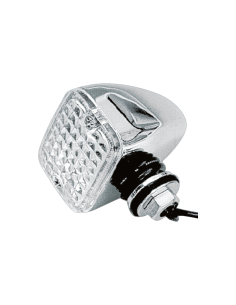 GZP Mini running clear