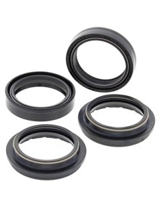 ALL BALLS Voorvorkkeerring & stofkap - 41x52x11 mm