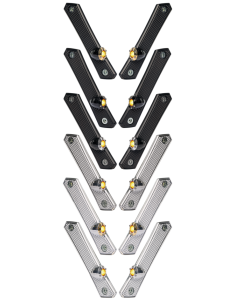 Vity's Front turnsignalkit chrome