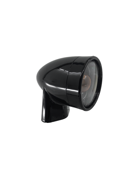 GZP Revox blk clear bullet rr SF turnsgn