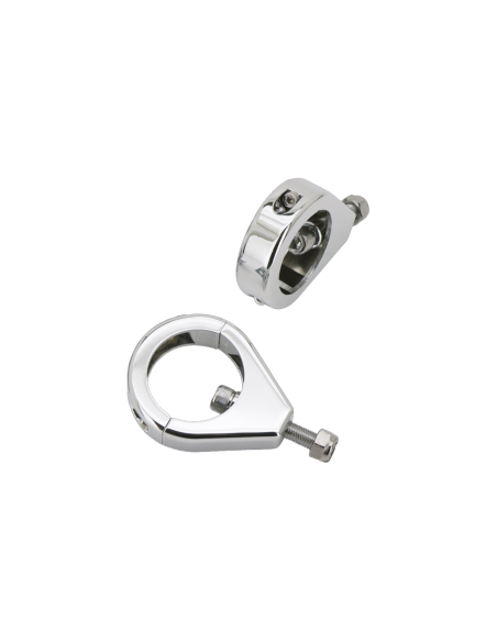 GZP Chr markerlight relocation clamp 41m