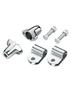 GZP Lamp mounting kit FL/FLH models 68-8